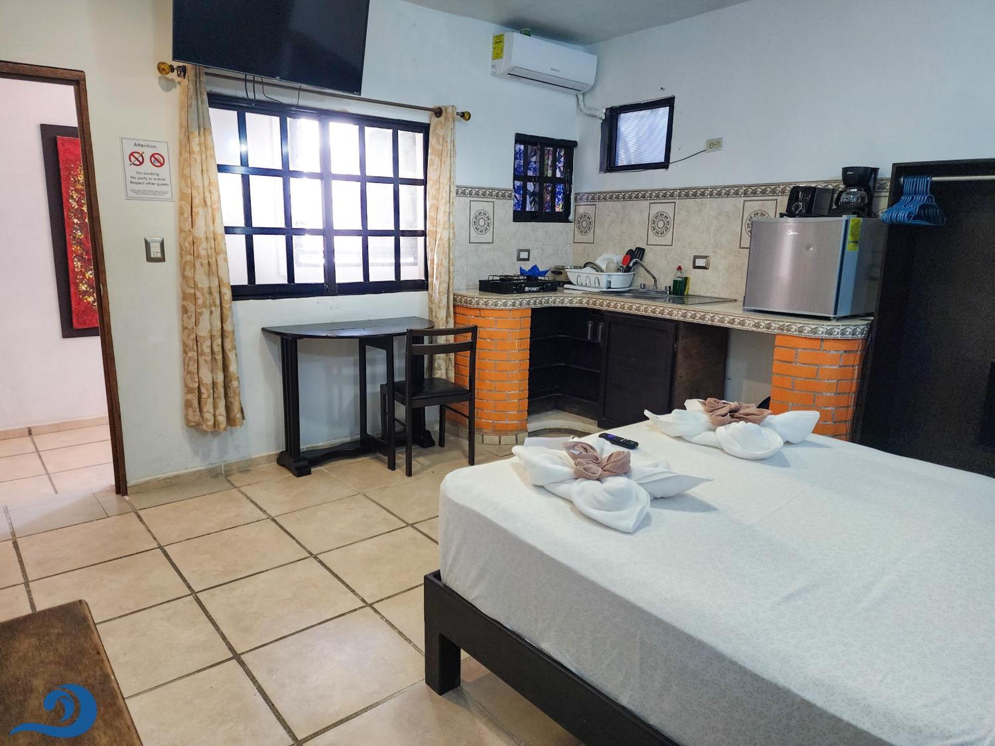 Fitz-Mar Ilha das Mulheres Exterior foto